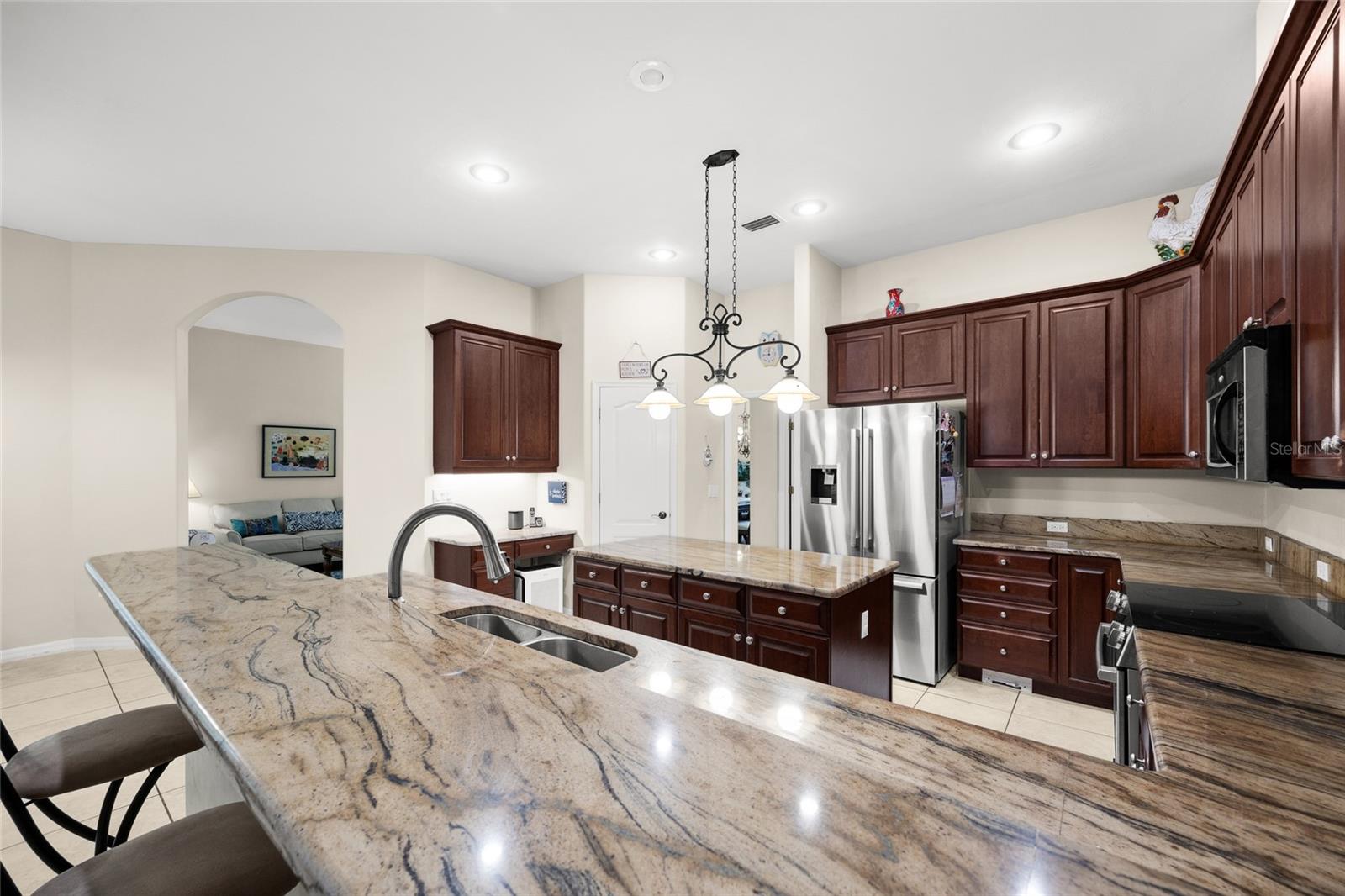 COBBLEFIELD - Residential