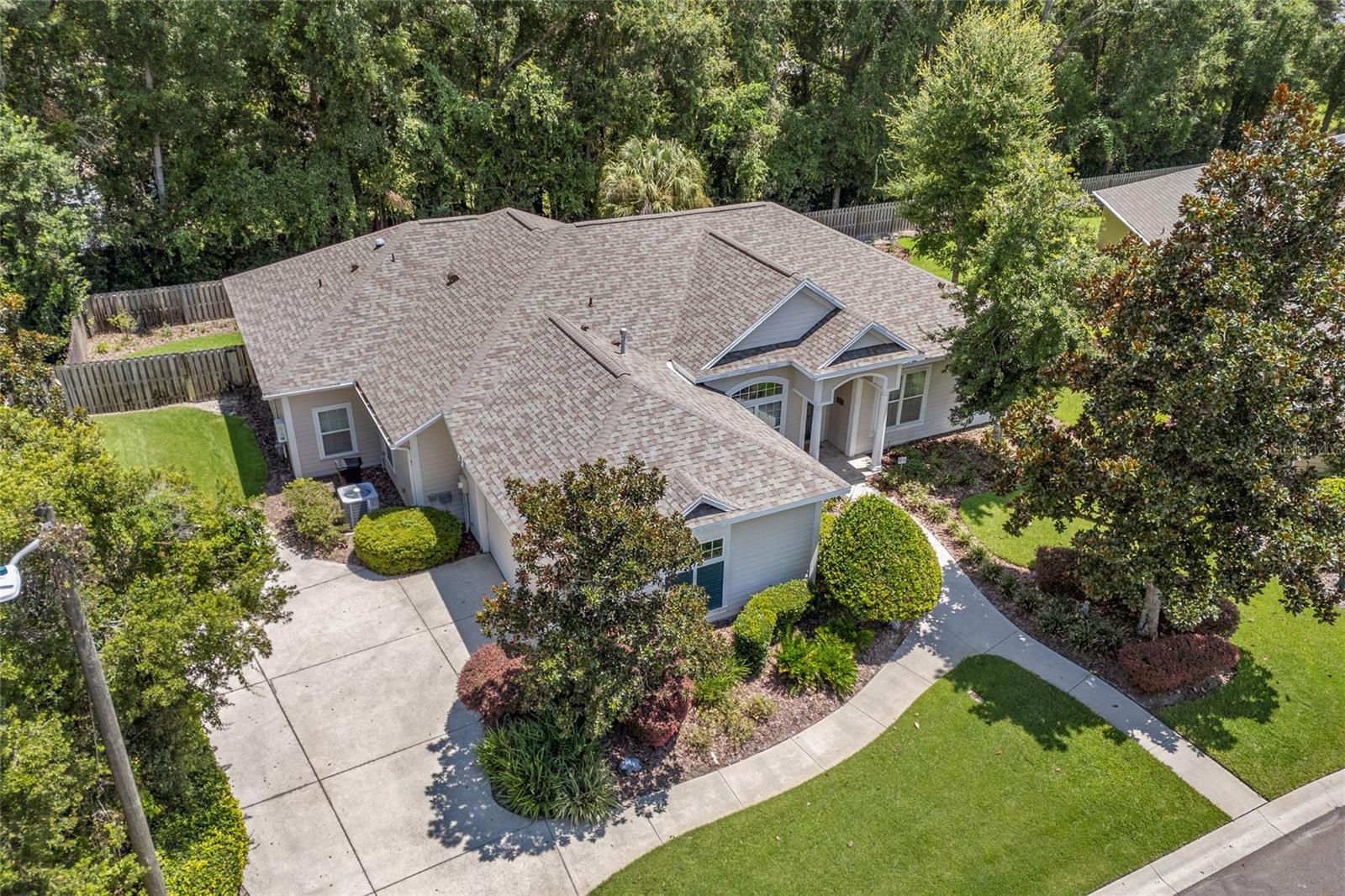 COBBLEFIELD - Residential