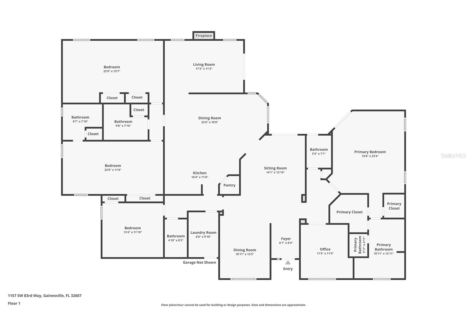 COBBLEFIELD - Residential