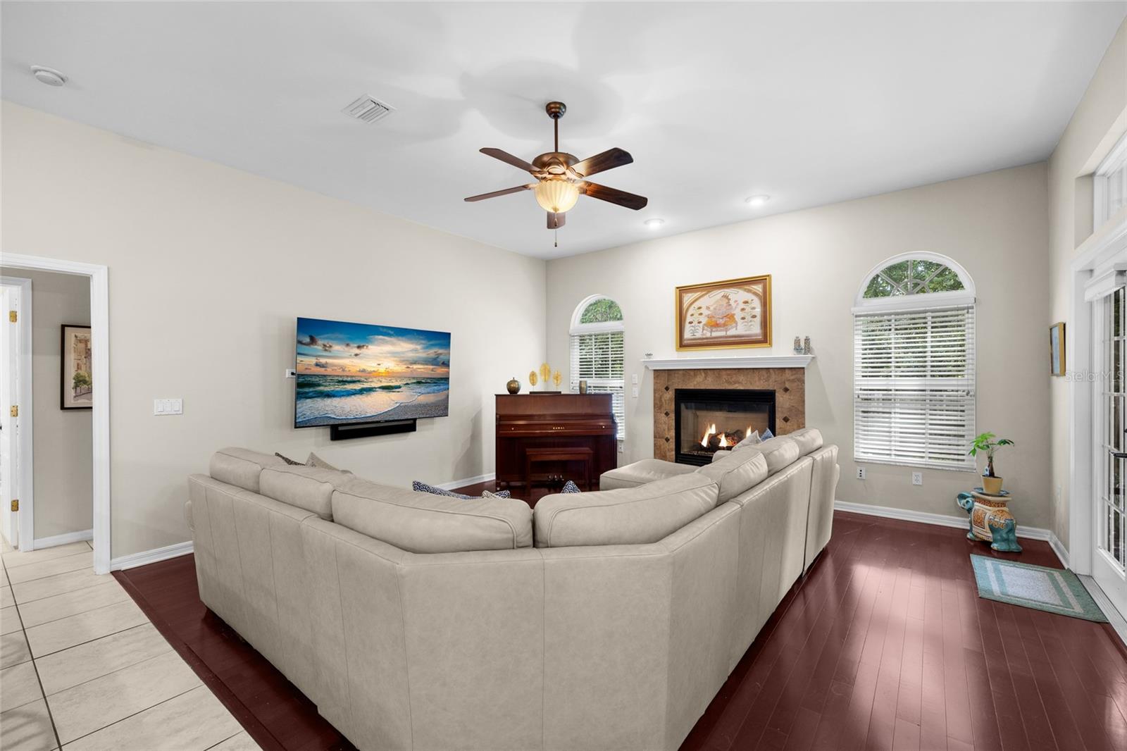 COBBLEFIELD - Residential