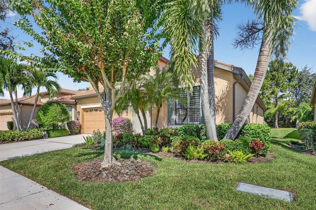 Photo of 145 Silver Falls Drive, Apollo Beach, FL 33572 (MLS # TB8440380)