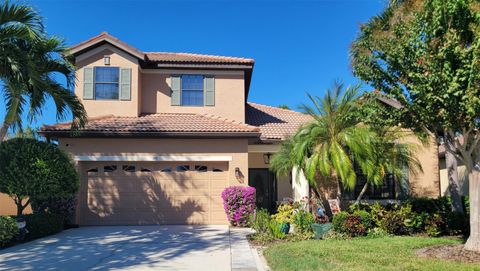 Photo of 145 Silver Falls Drive, Apollo Beach, FL 33572 (MLS # TB8440380)