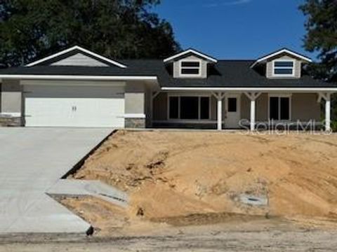 8196 N TERREL TERRACE CITRUS SPRINGS FL 34434