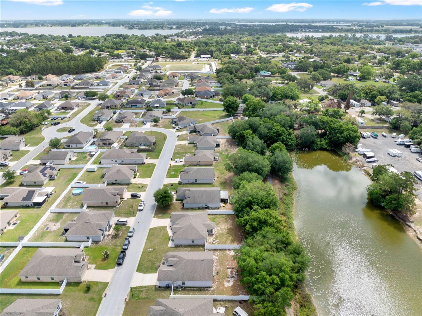 MAGNOLIA PRESERVE PH 2 - Residential