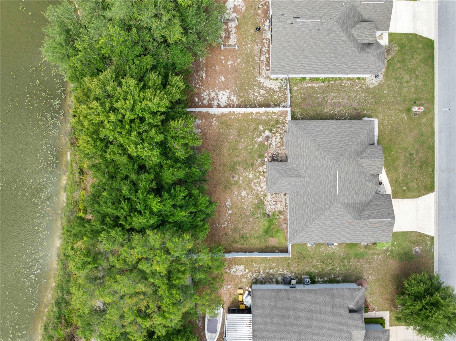 MAGNOLIA PRESERVE PH 2 - Residential