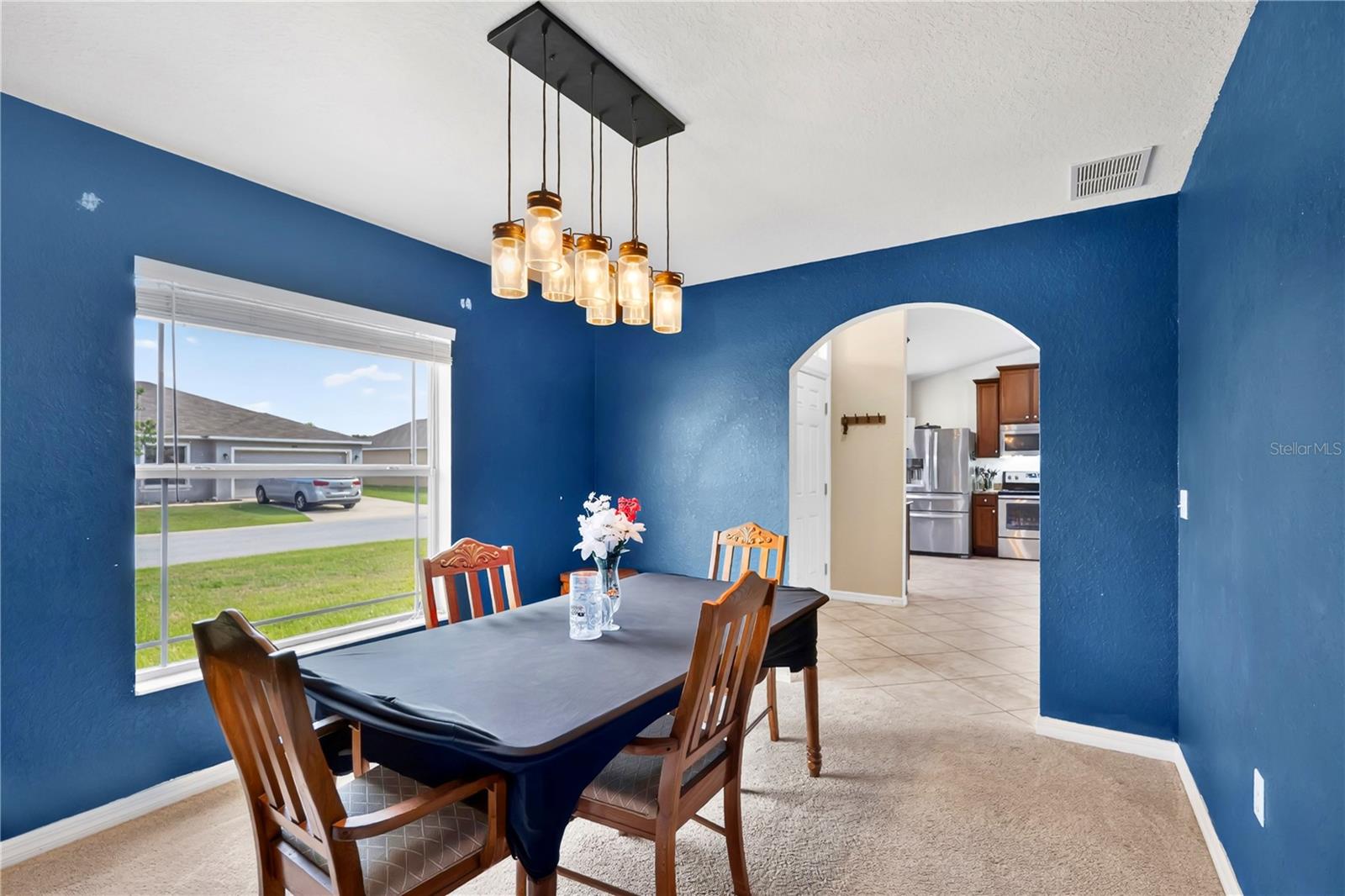 MAGNOLIA PRESERVE PH 2 - Residential