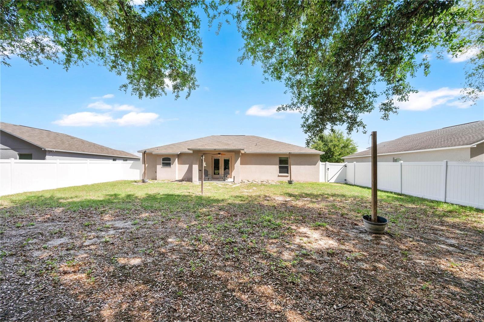 MAGNOLIA PRESERVE PH 2 - Residential