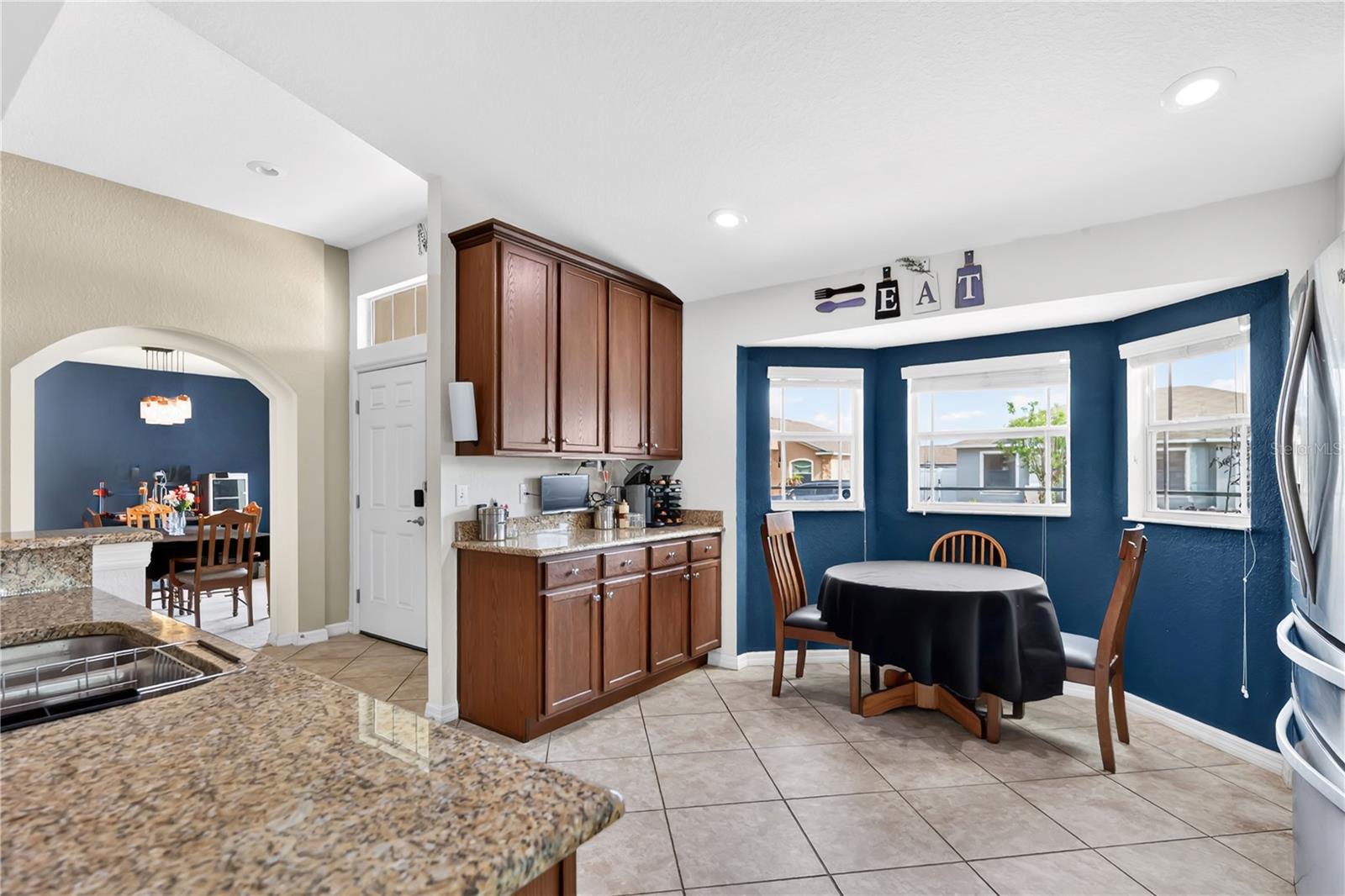 MAGNOLIA PRESERVE PH 2 - Residential