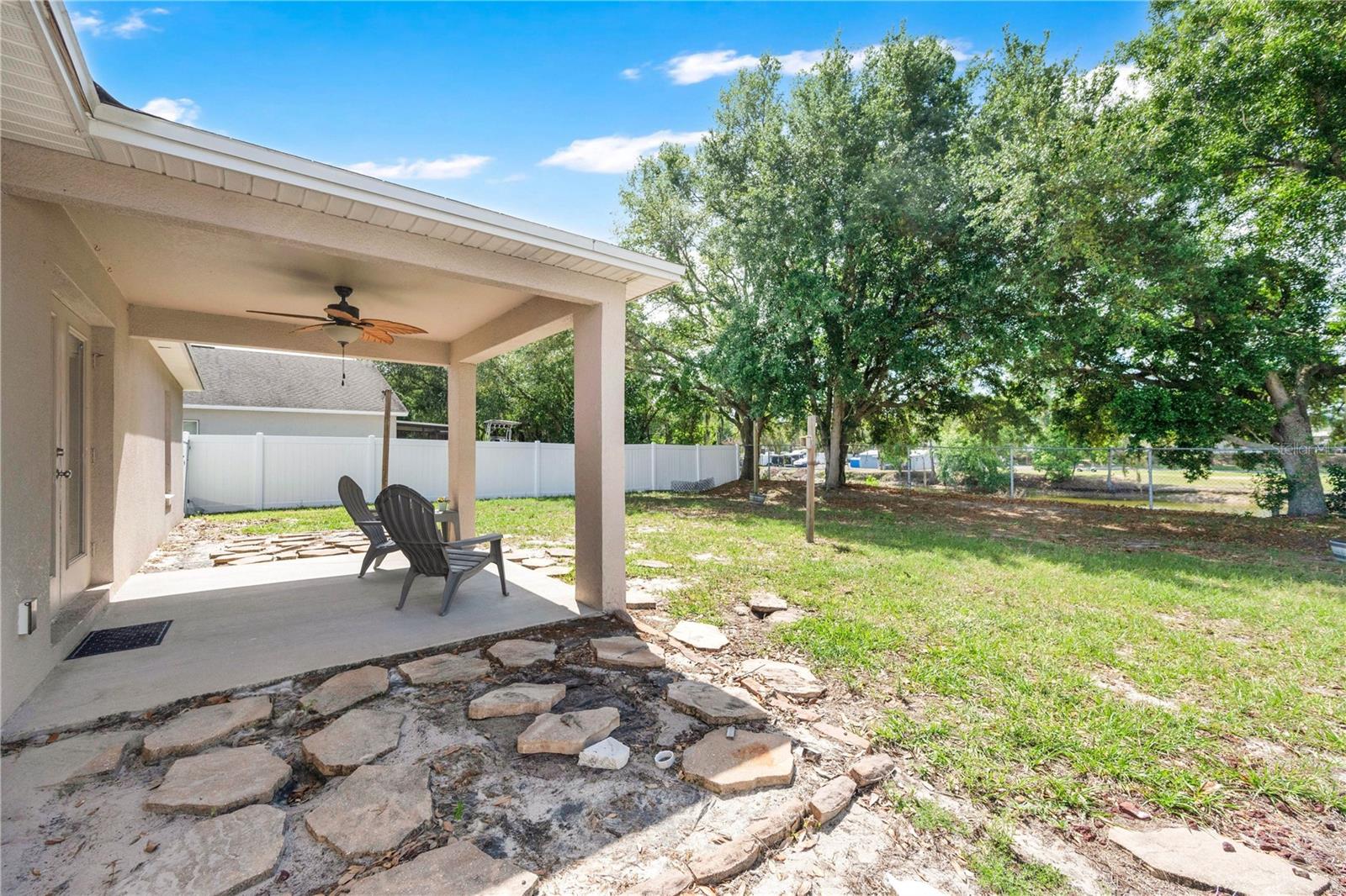 MAGNOLIA PRESERVE PH 2 - Residential