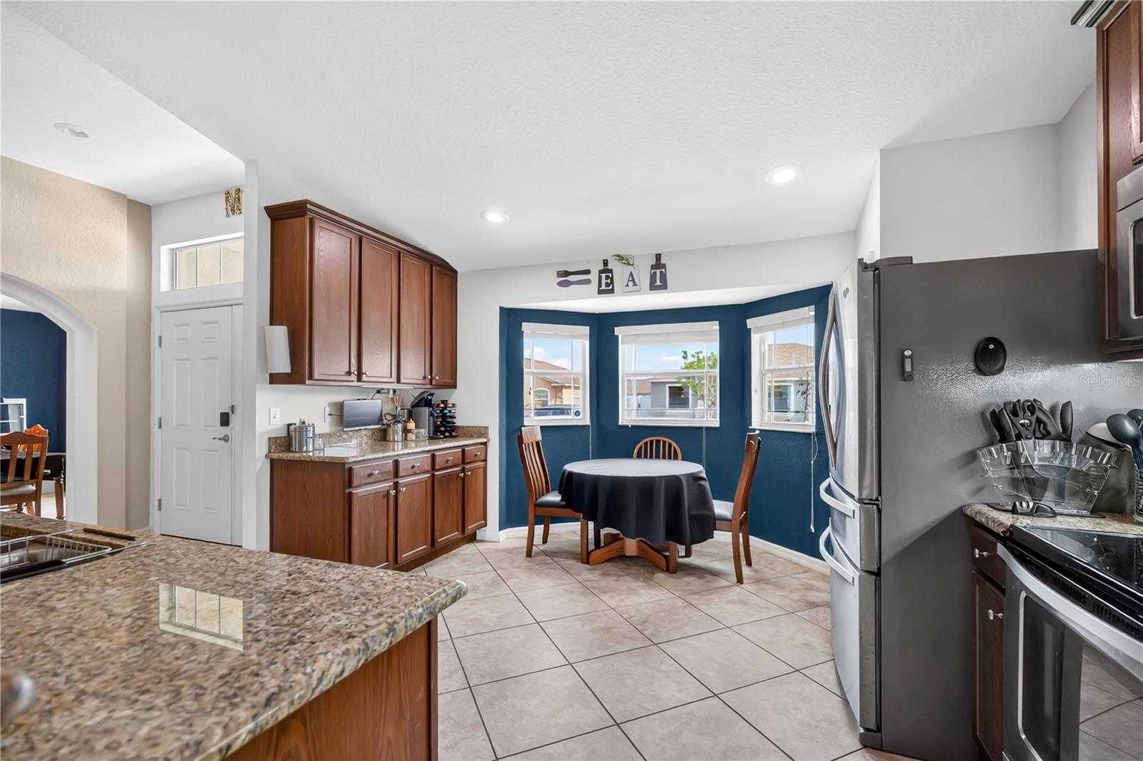 MAGNOLIA PRESERVE PH 2 - Residential