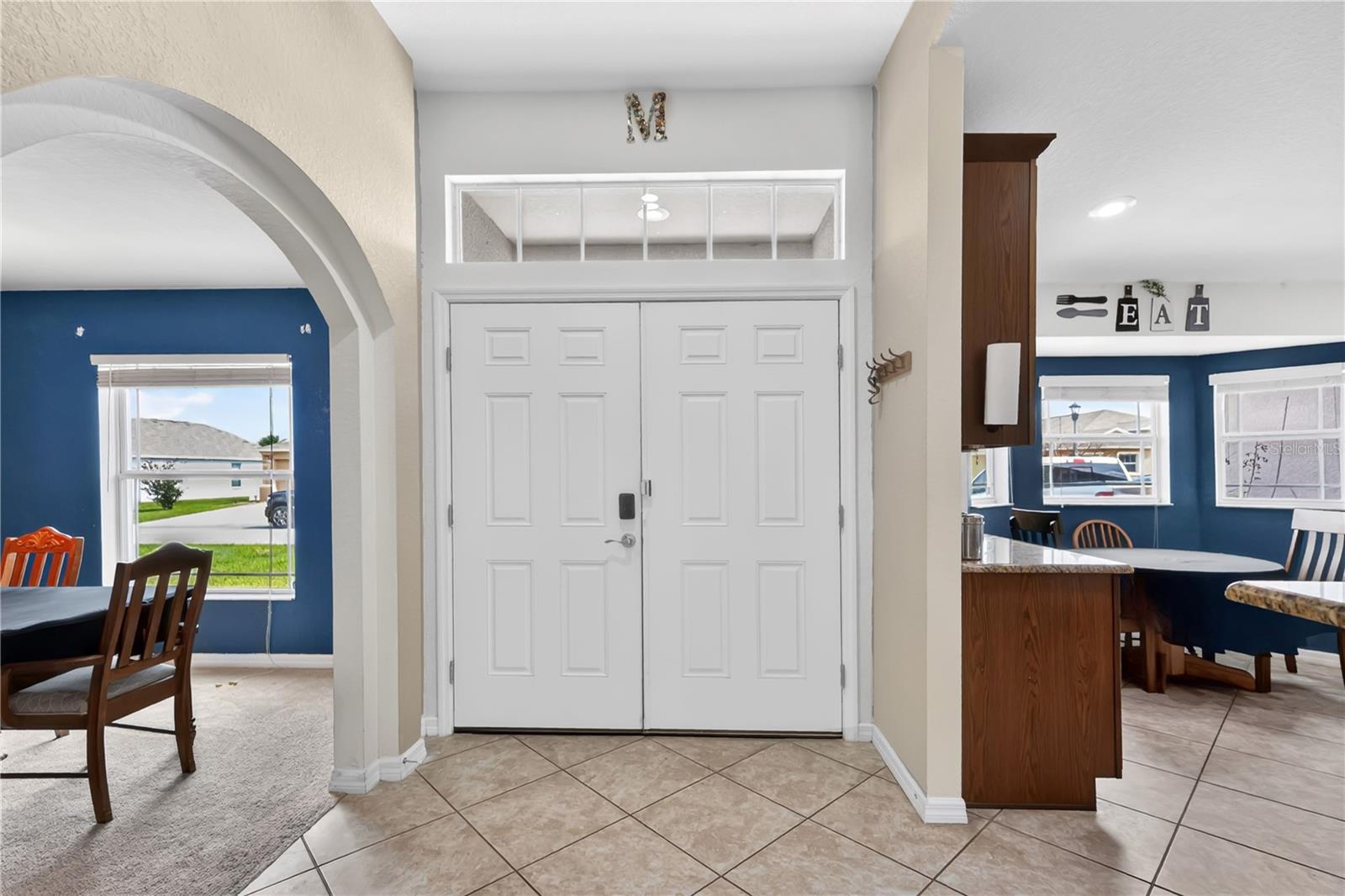 MAGNOLIA PRESERVE PH 2 - Residential