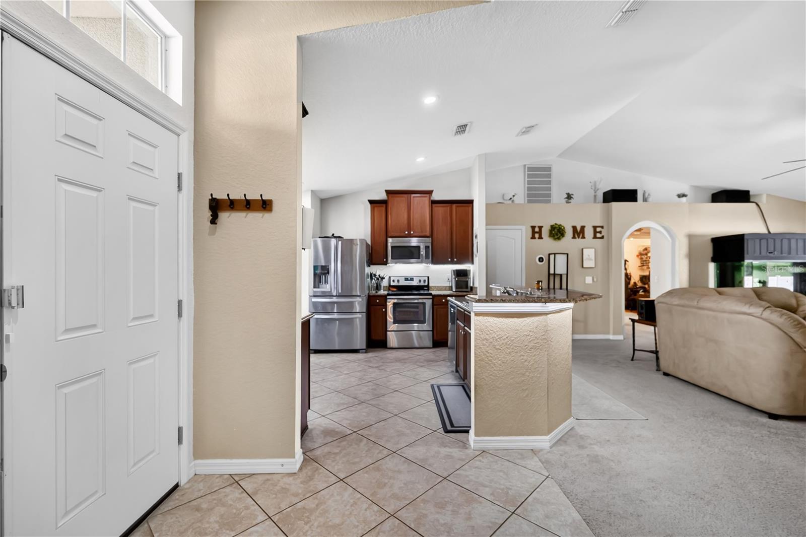 MAGNOLIA PRESERVE PH 2 - Residential