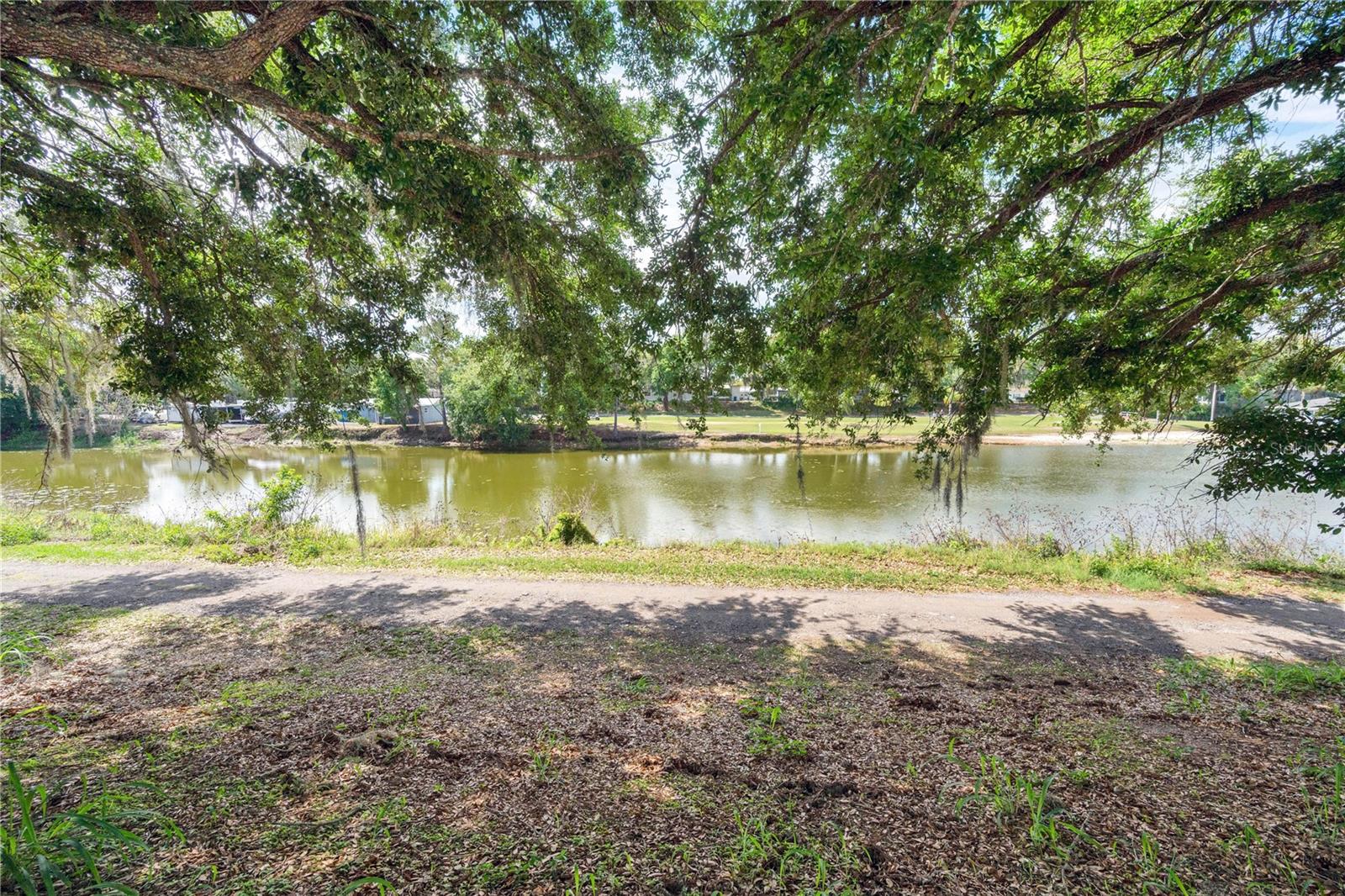 MAGNOLIA PRESERVE PH 2 - Residential