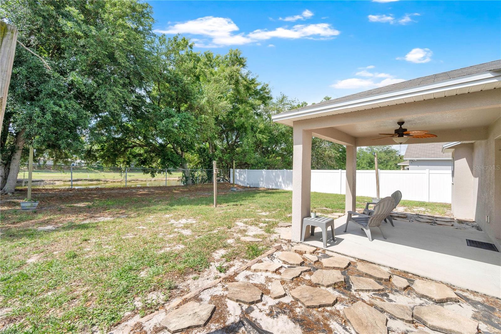 MAGNOLIA PRESERVE PH 2 - Residential