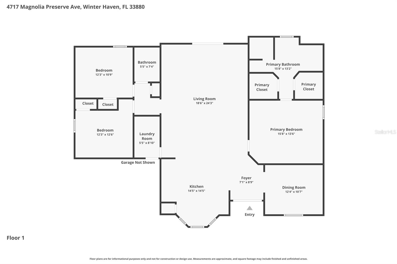 MAGNOLIA PRESERVE PH 2 - Residential