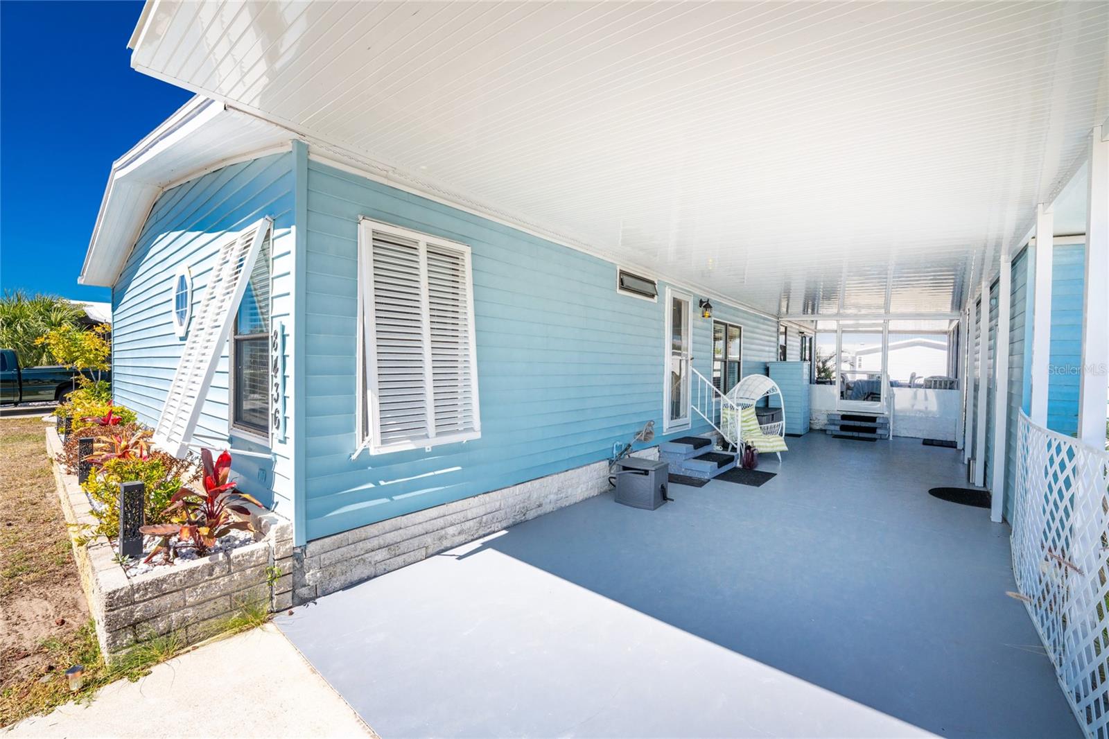 8436 NIGHTHAWK DRIVE