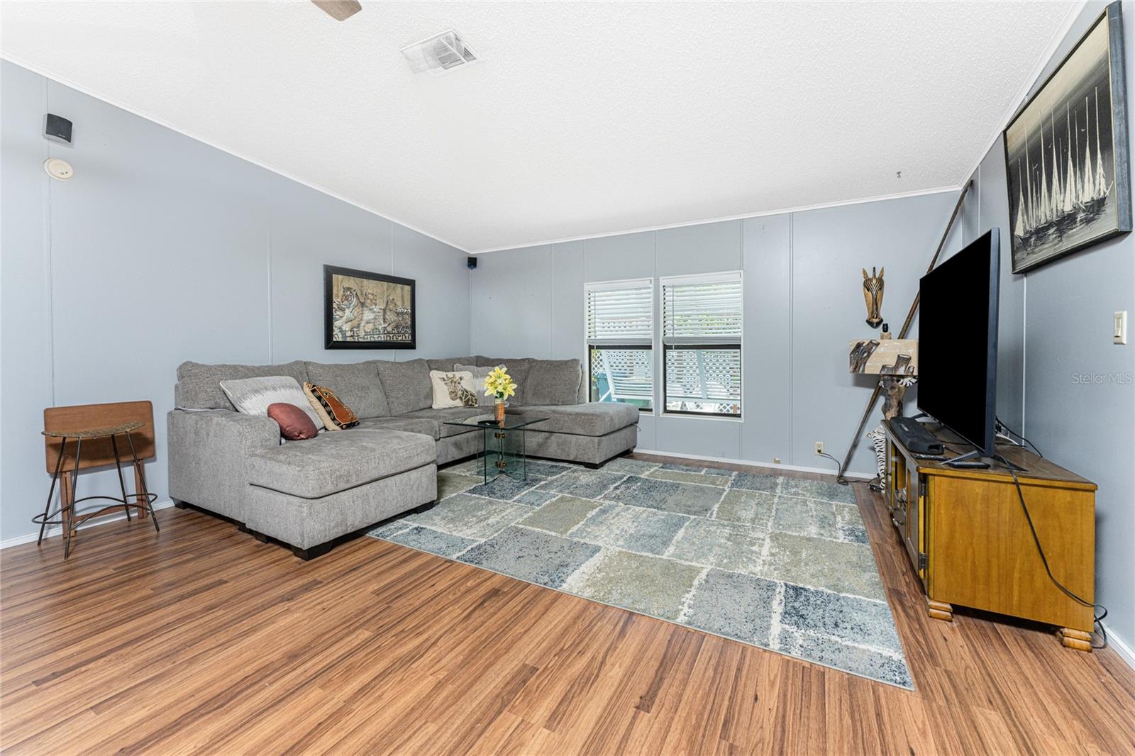 LEMON BAY ISLES PH 03 - Residential