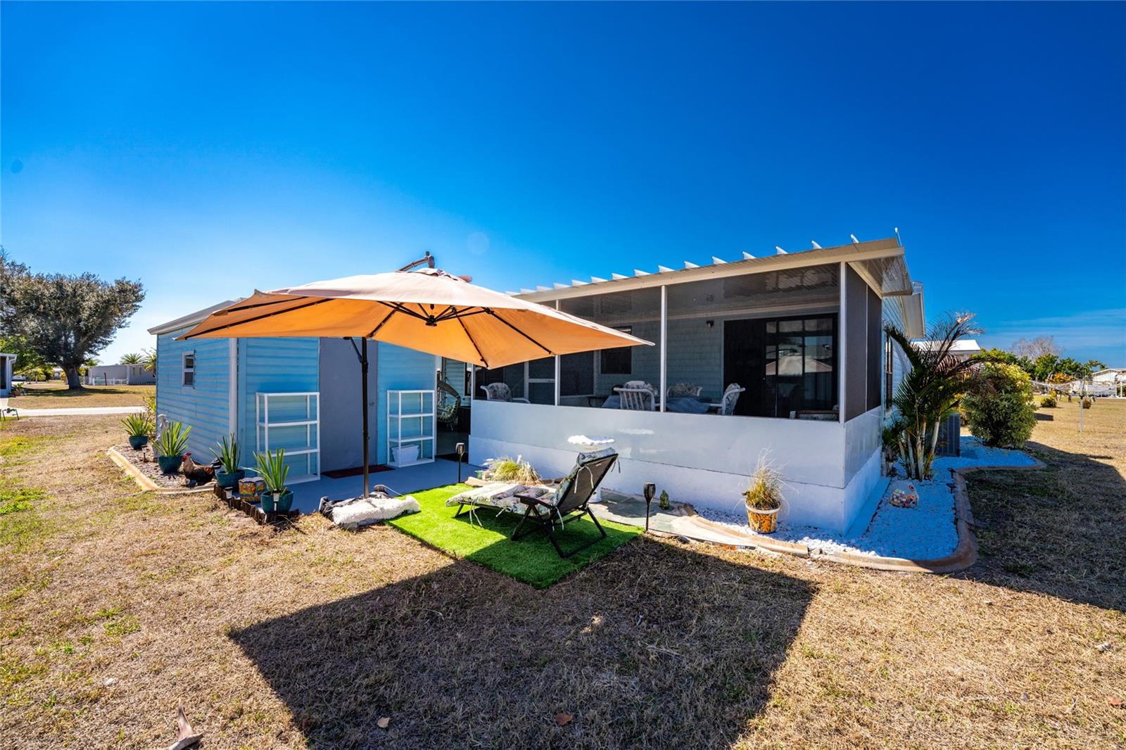 LEMON BAY ISLES PH 03 - Residential