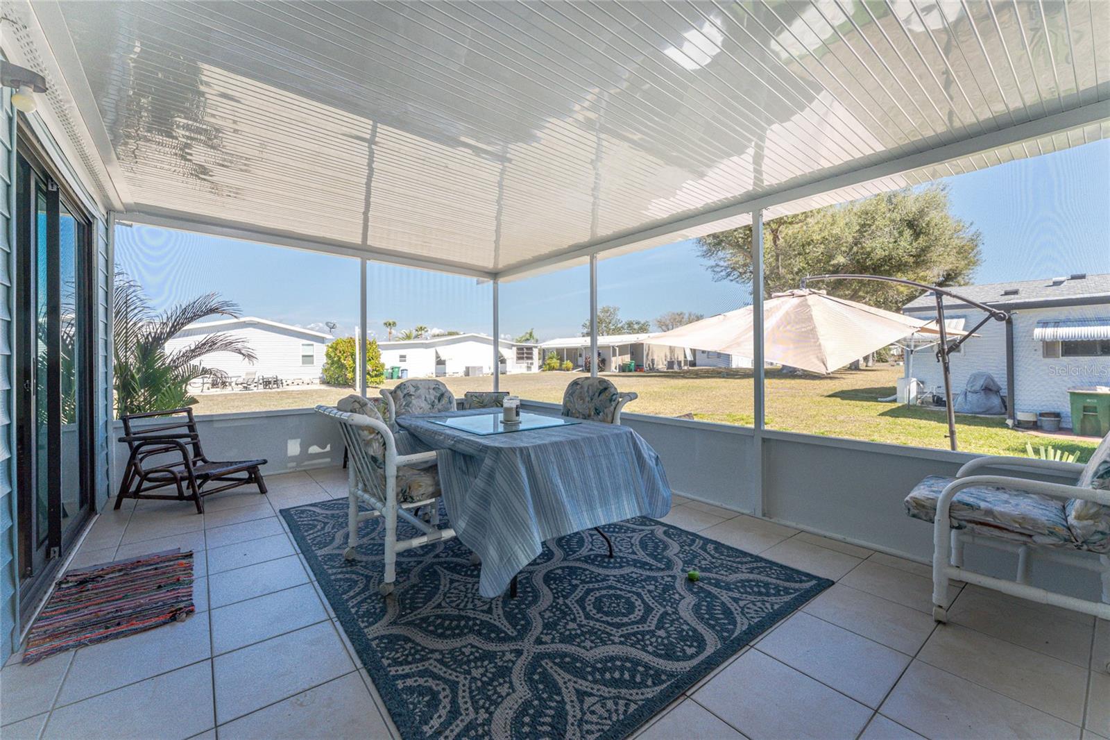 LEMON BAY ISLES PH 03 - Residential