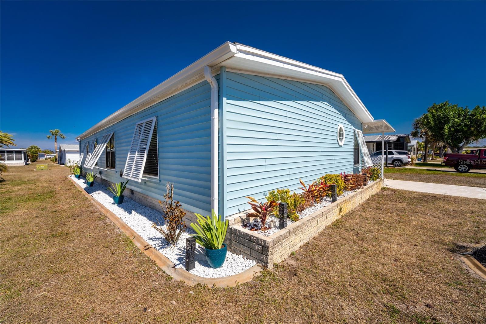 LEMON BAY ISLES PH 03 - Residential