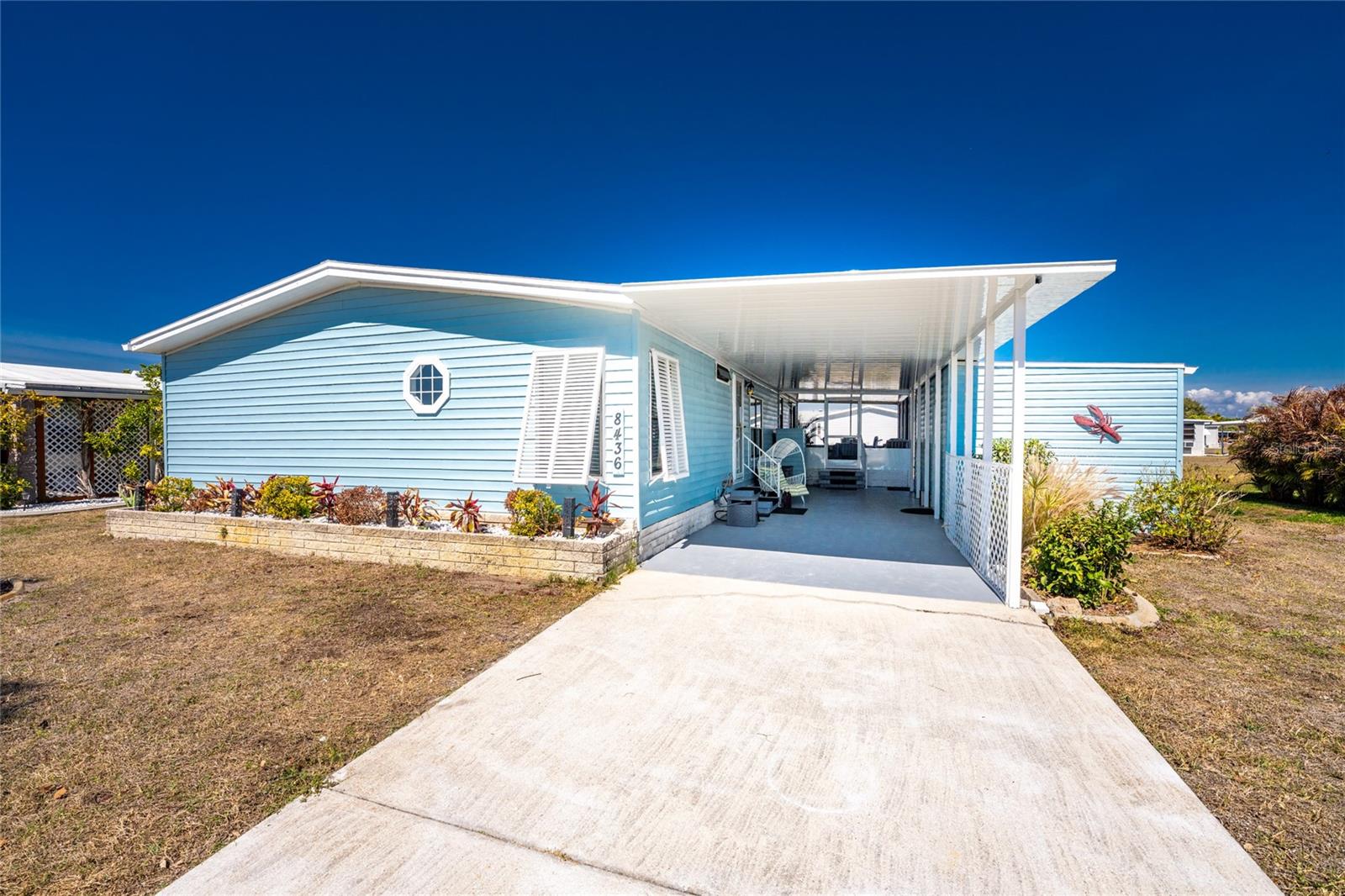 LEMON BAY ISLES PH 03 - Residential