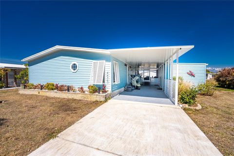 Photo of 8436 Nighthawk Drive, Englewood, FL 34224 (MLS # D6146274)