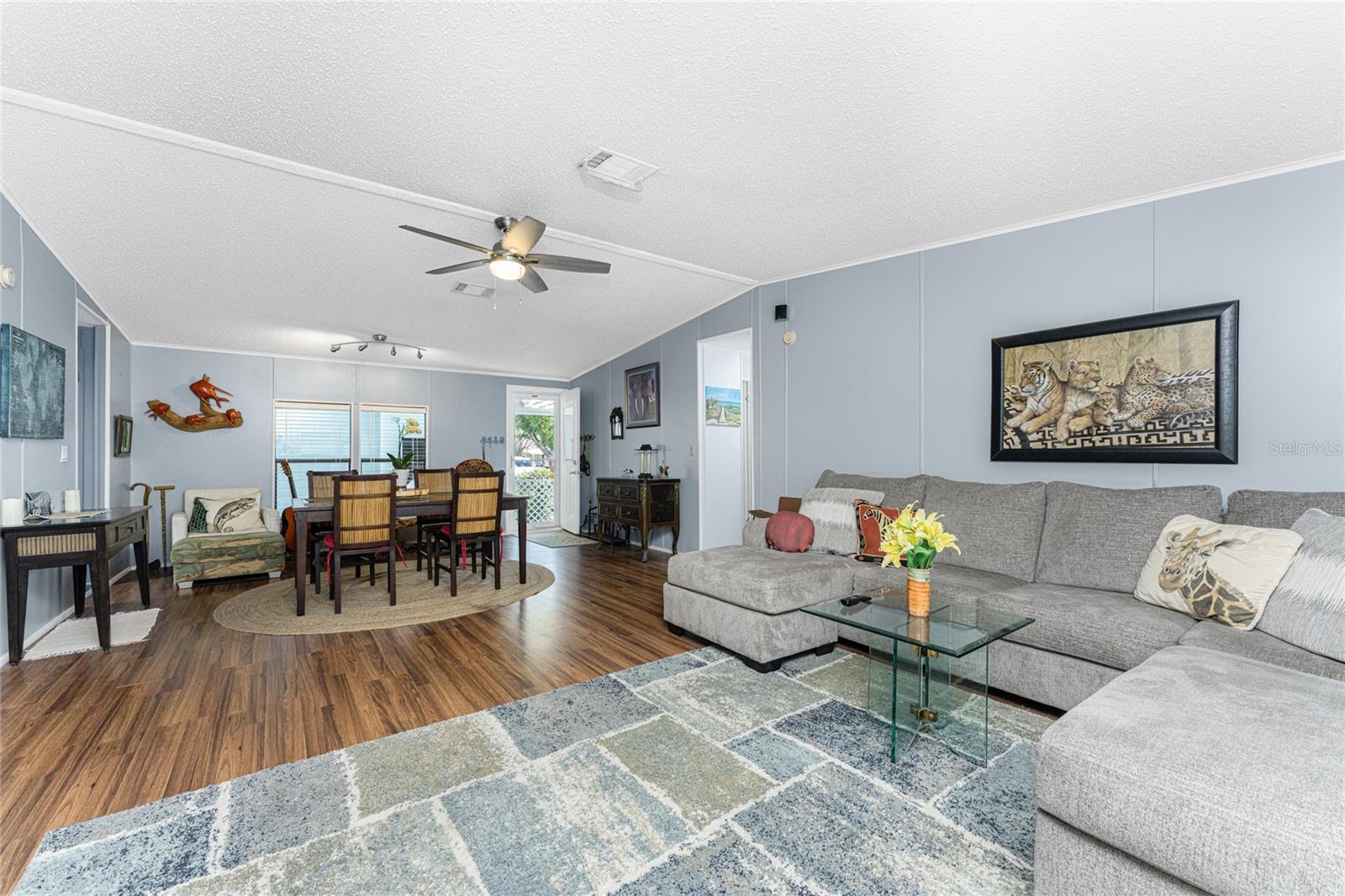 LEMON BAY ISLES PH 03 - Residential