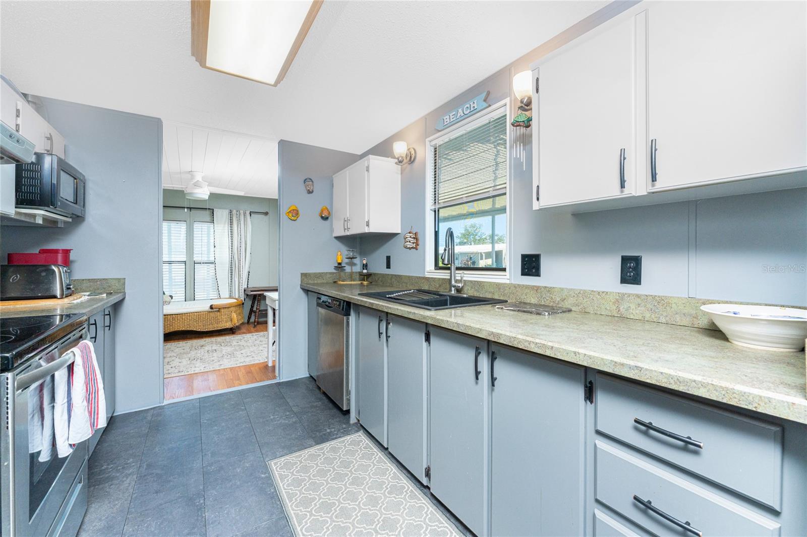 LEMON BAY ISLES PH 03 - Residential