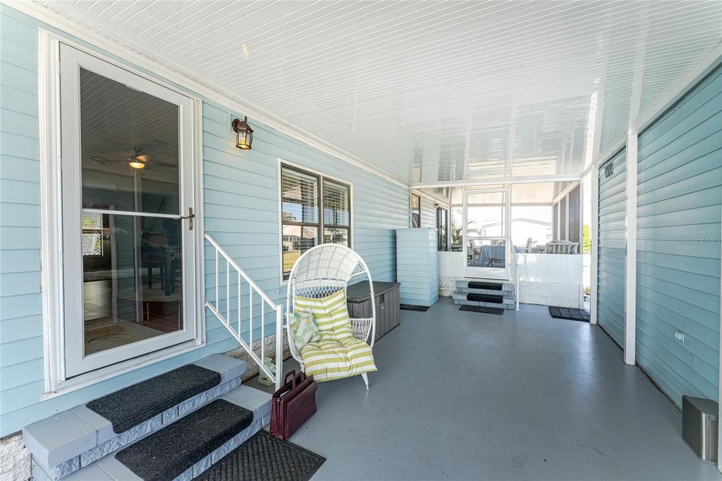 Photo of 8436 Nighthawk Drive, Englewood, FL 34224 (MLS # D6146274)