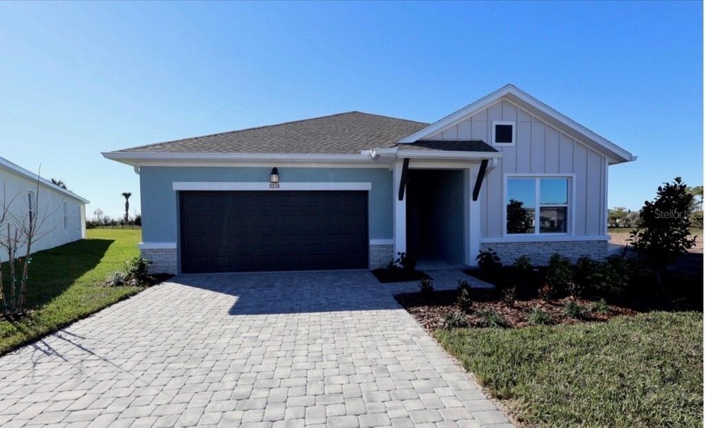 Photo of 5231 Everlong Drive, Apollo Beach, FL 33572 (MLS # J997599)