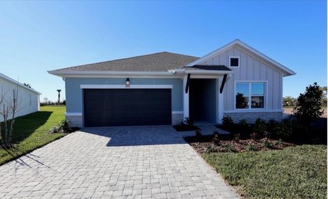 Photo of 5231 Everlong Drive, Apollo Beach, FL 33572 (MLS # J997599)