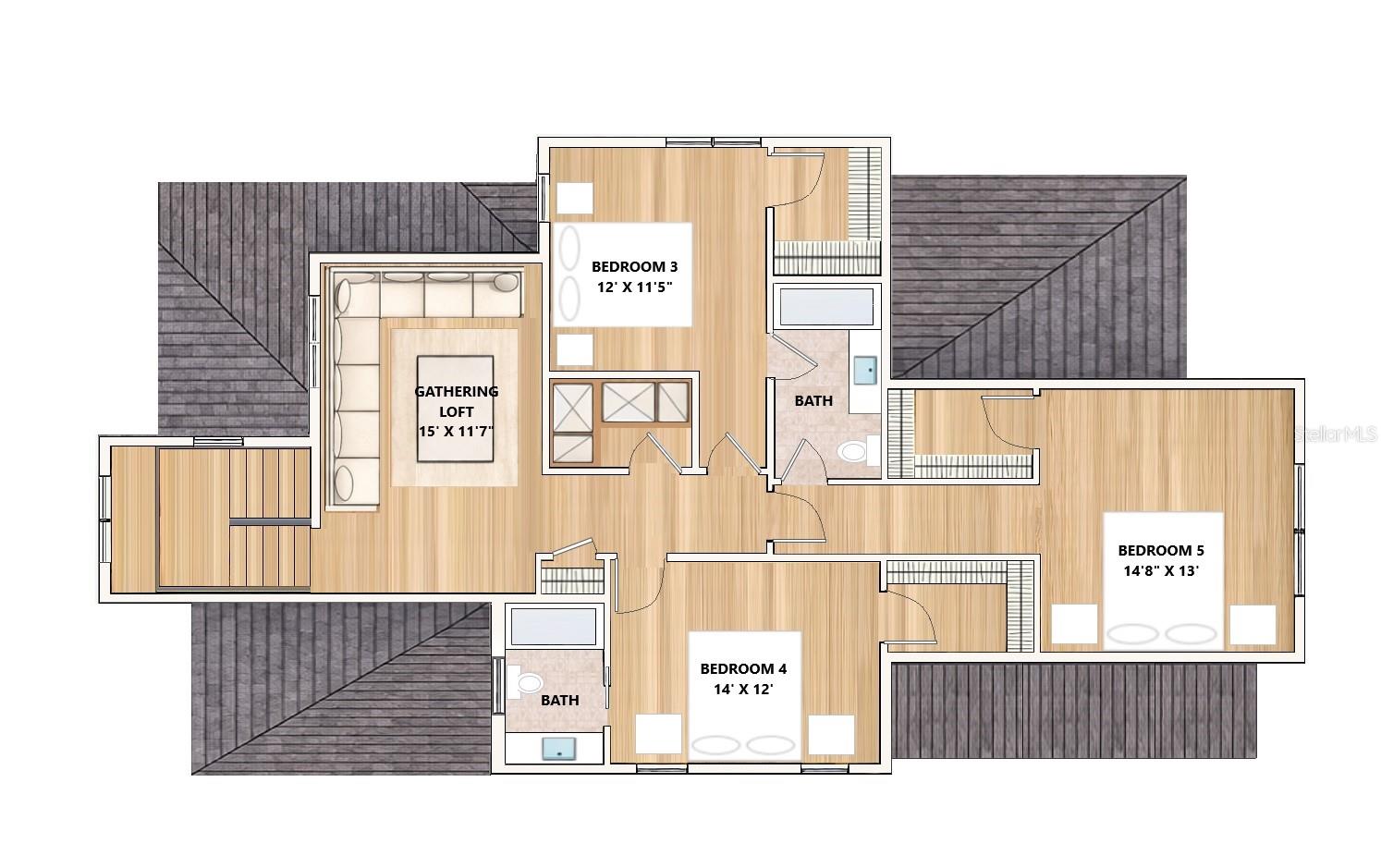 THE ENCLAVE WINTER PARK - Residential