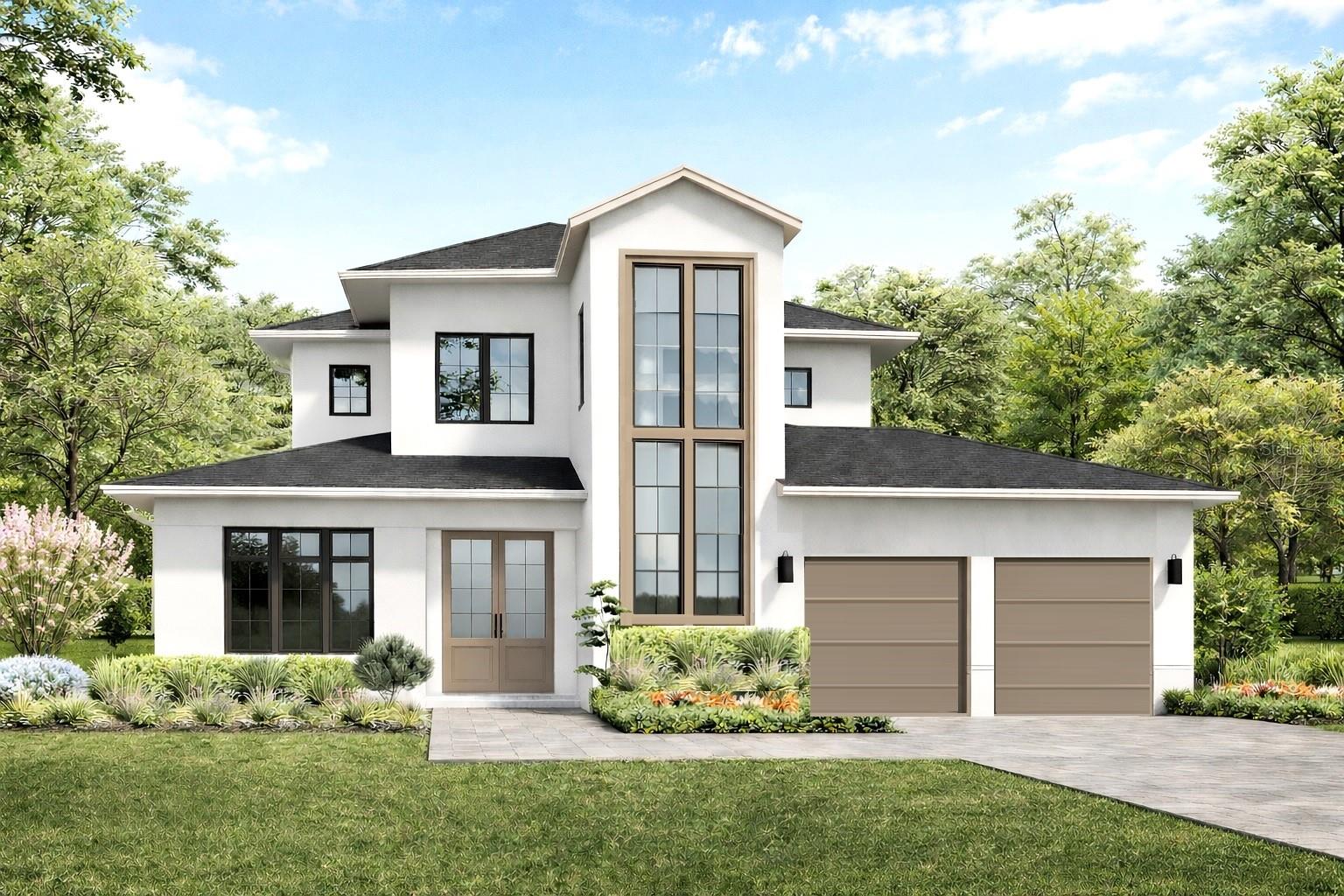 THE ENCLAVE WINTER PARK - Residential