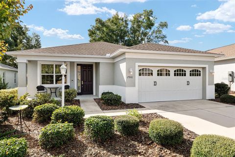 Photo of 7981 SW 85th Loop, Ocala, FL 34476 (MLS # OM713345)
