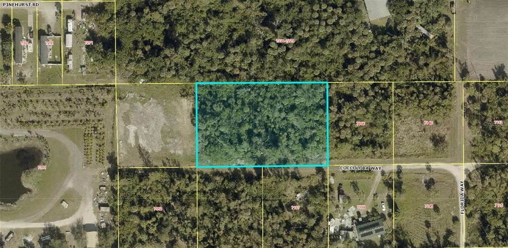 Photo of 7224 Coccoloba Way, Bokeelia, FL 33922 (MLS # D6147556)