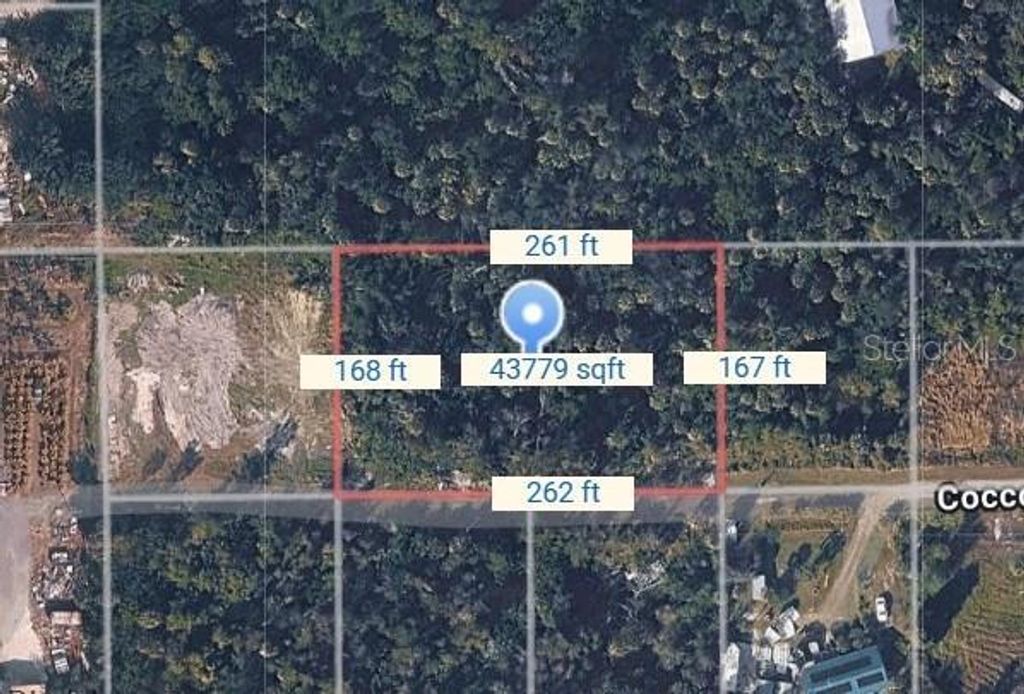 Photo of 7224 Coccoloba Way, Bokeelia, FL 33922 (MLS # D6147556)