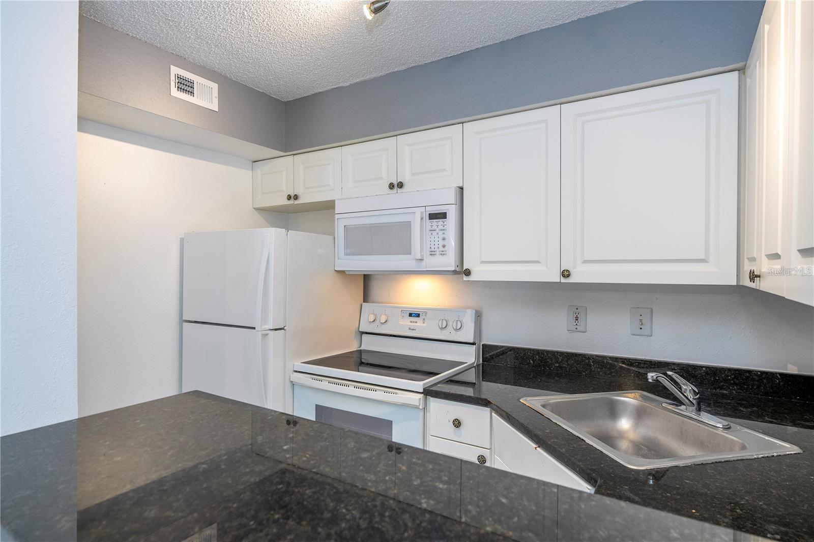 BELMONT AT PARK CENTRAL CONDO - Residential