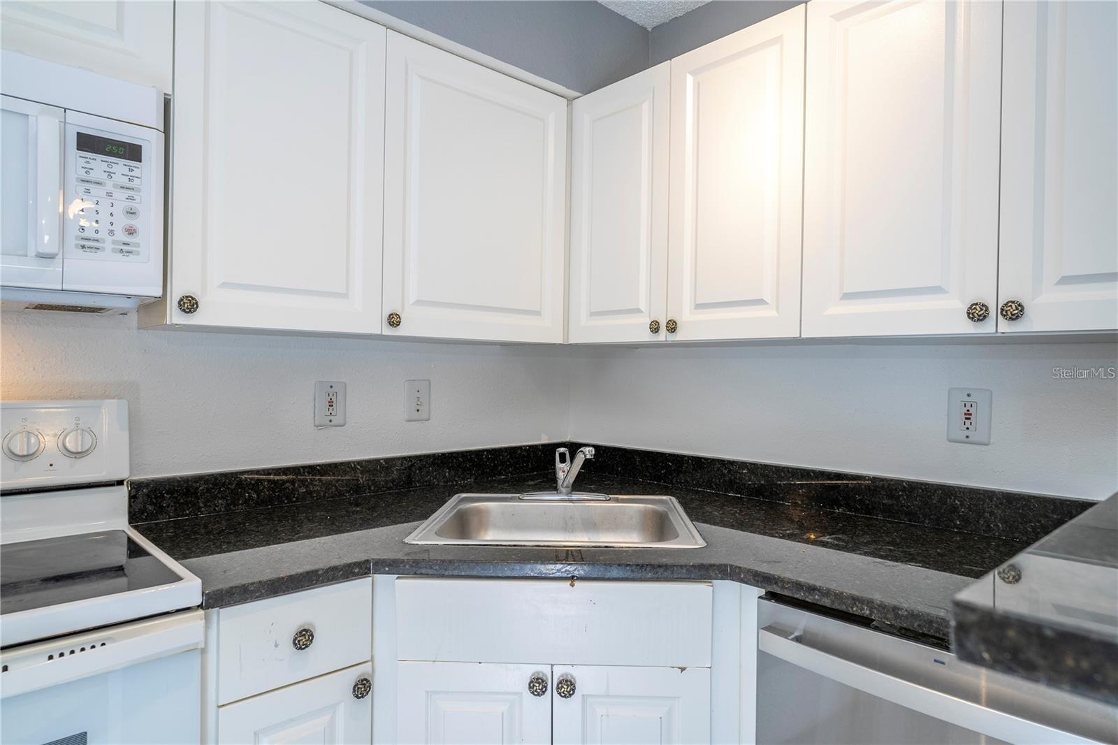 BELMONT AT PARK CENTRAL CONDO - Residential