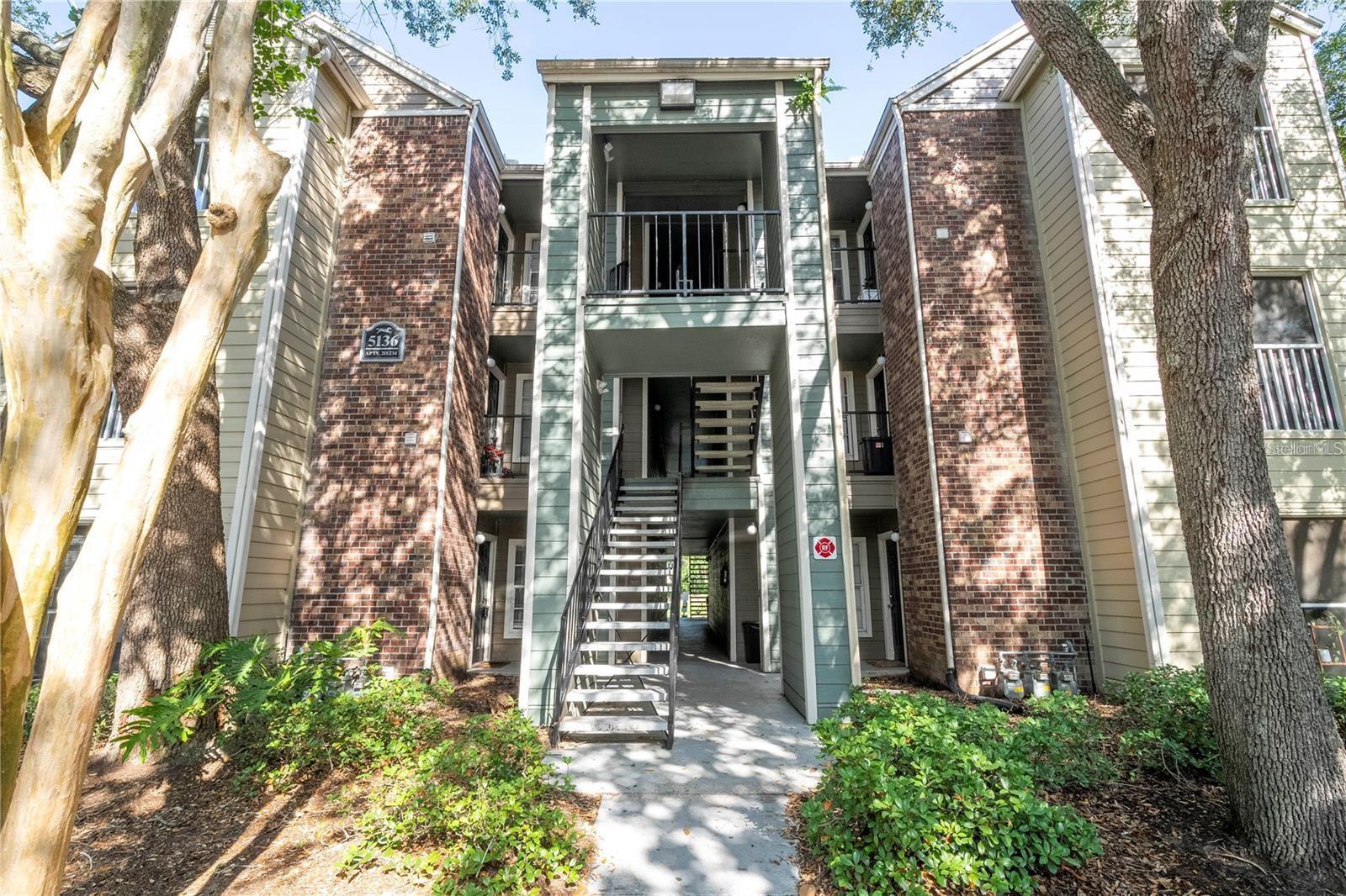 BELMONT AT PARK CENTRAL CONDO - Residential