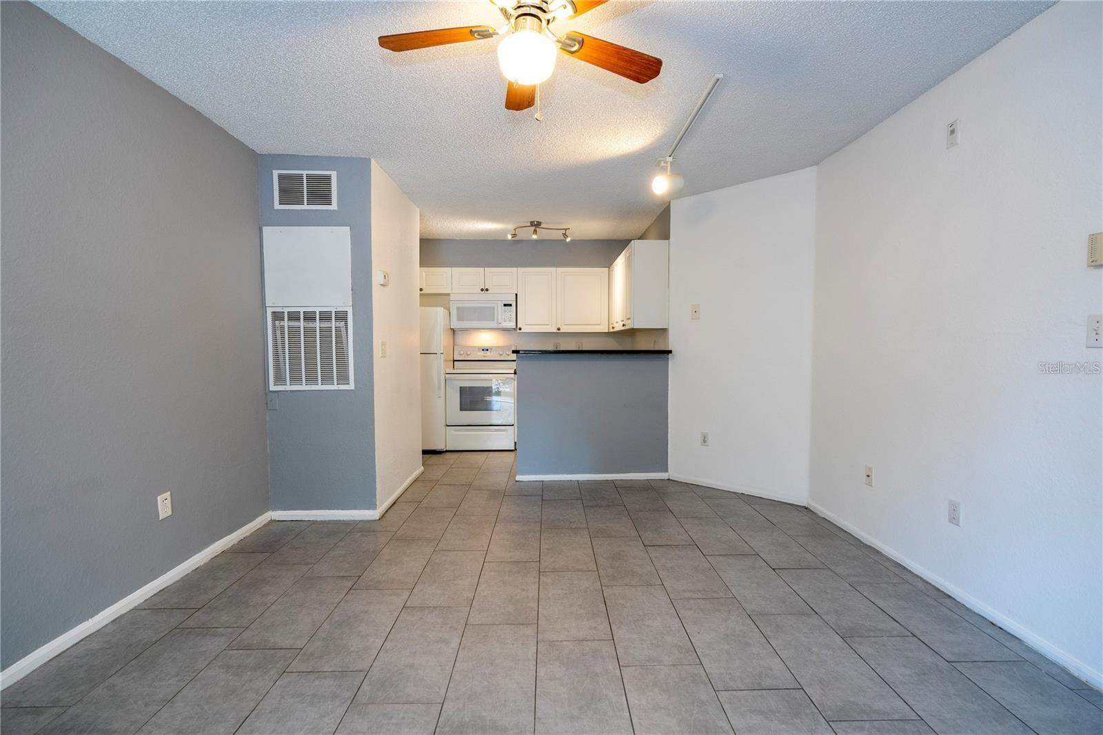 BELMONT AT PARK CENTRAL CONDO - Residential