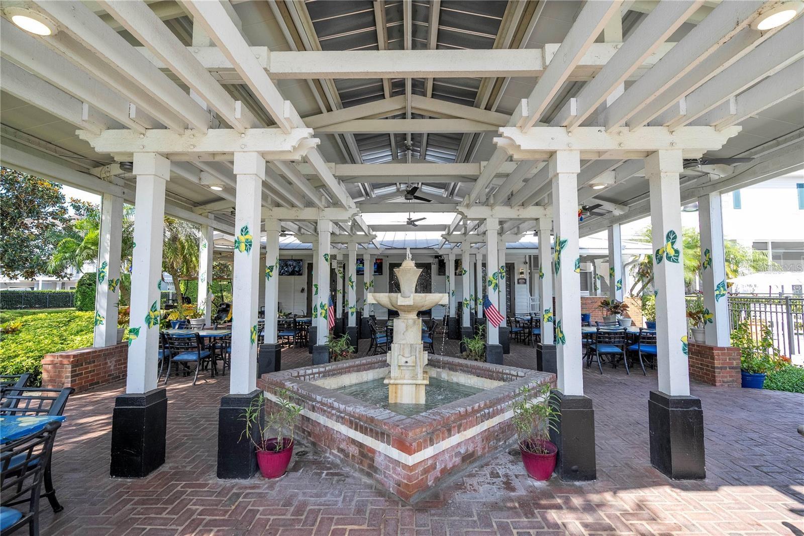 BELMONT AT PARK CENTRAL CONDO - Residential