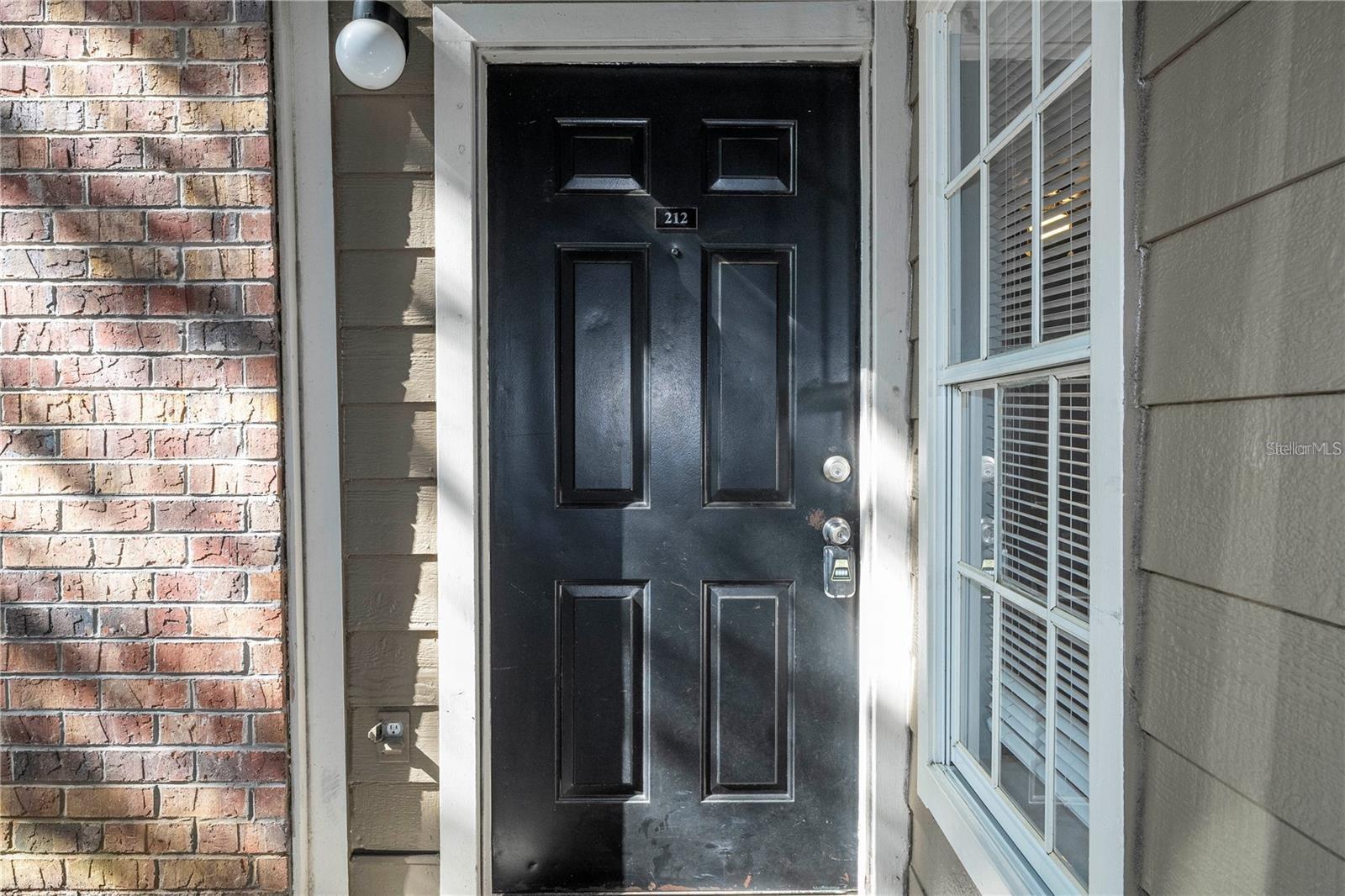 BELMONT AT PARK CENTRAL CONDO - Residential