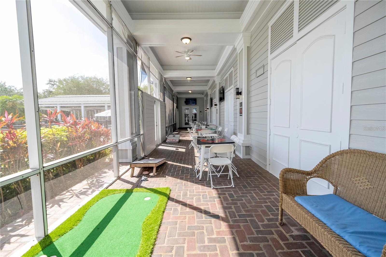 BELMONT AT PARK CENTRAL CONDO - Residential