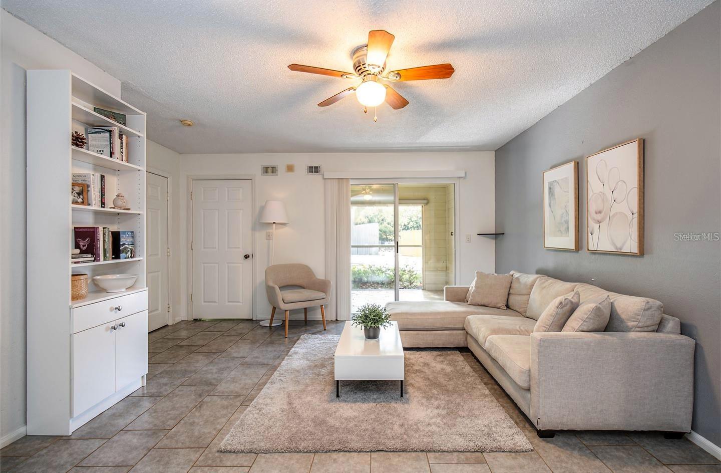 BELMONT AT PARK CENTRAL CONDO - Residential