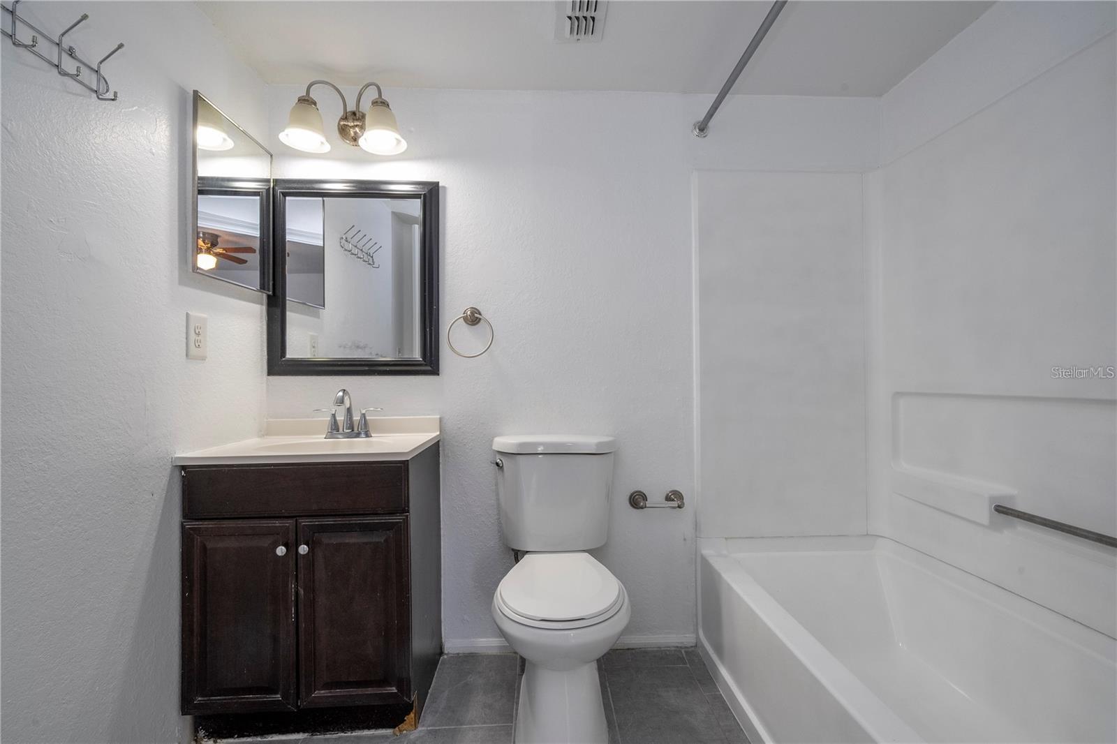 BELMONT AT PARK CENTRAL CONDO - Residential