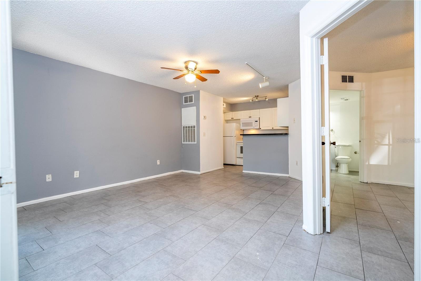 BELMONT AT PARK CENTRAL CONDO - Residential