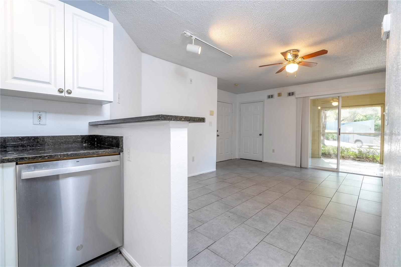 BELMONT AT PARK CENTRAL CONDO - Residential