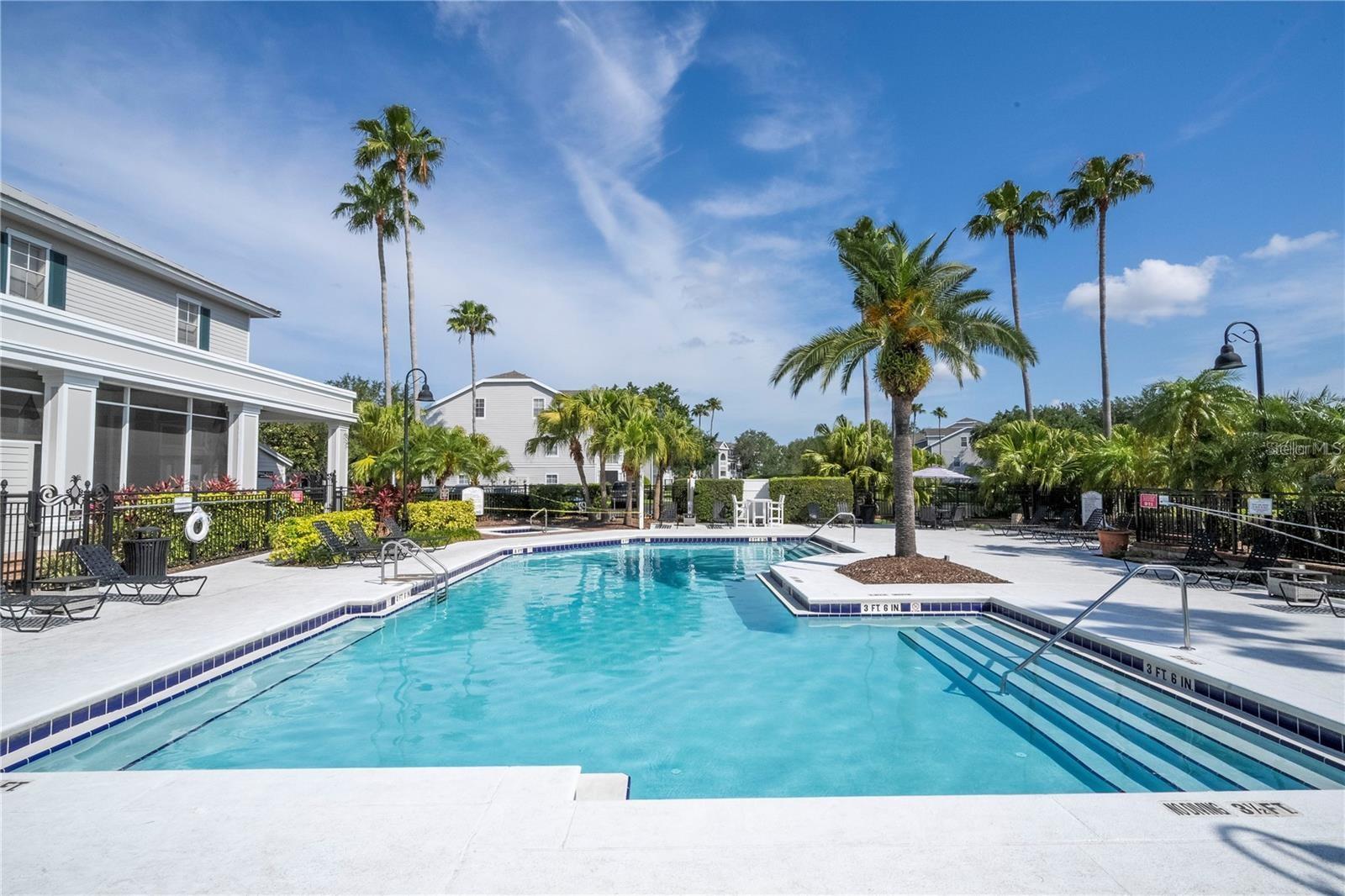 BELMONT AT PARK CENTRAL CONDO - Residential