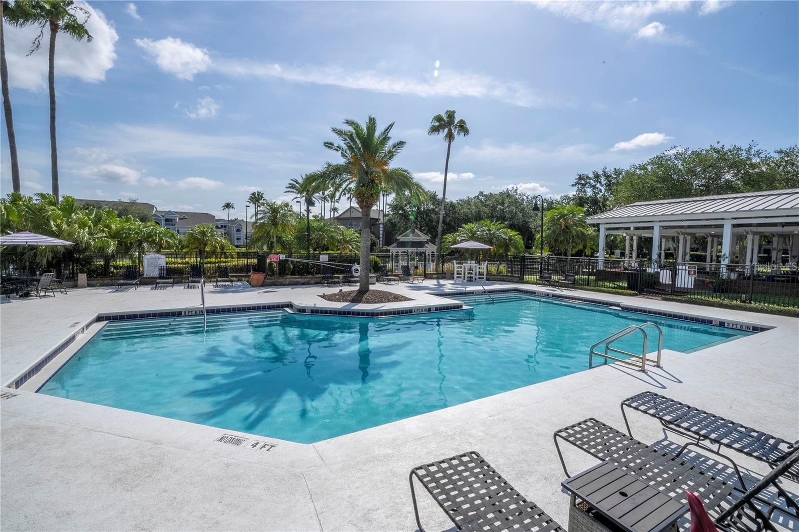 BELMONT AT PARK CENTRAL CONDO - Residential