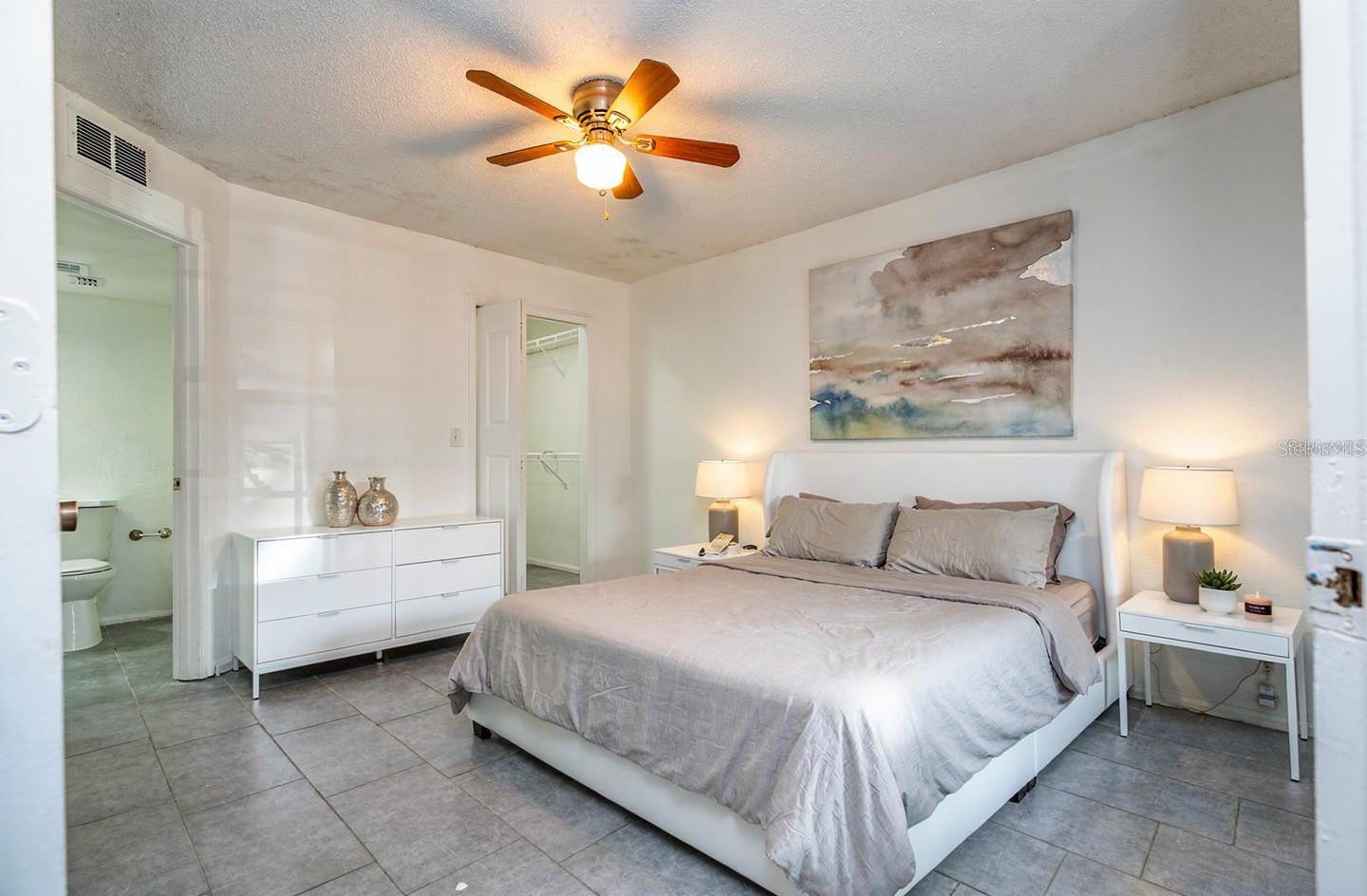 BELMONT AT PARK CENTRAL CONDO - Residential